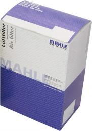 Повітряний фільтр для автомобіля Mahle LX3294/4