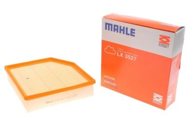 Повітряний фільтр для автомобіля Mahle LX3527