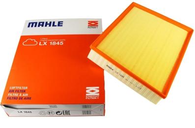 Повітряний фільтр для автомобіля Mahle LX1845