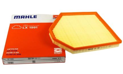 Повітряний фільтр для автомобіля Mahle LX1991