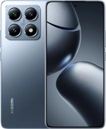 Смартфон Xiaomi 14T 12/256GB Titan Blue (Global)