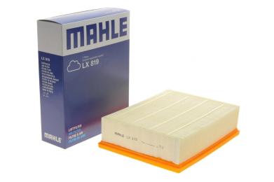 Повітряний фільтр для автомобіля Mahle LX819