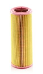 Повітряний фільтр для автомобіля MANN-FILTER C1189