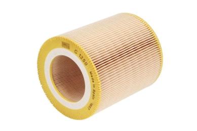 Повітряний фільтр для автомобіля MANN-FILTER C1250