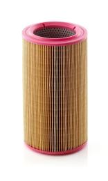Повітряний фільтр для автомобіля MANN-FILTER C14004