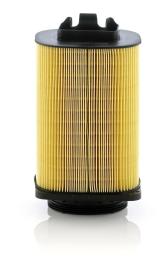 Повітряний фільтр для автомобіля MANN-FILTER C14006