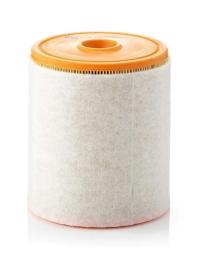 Повітряний фільтр для автомобіля MANN-FILTER C16005