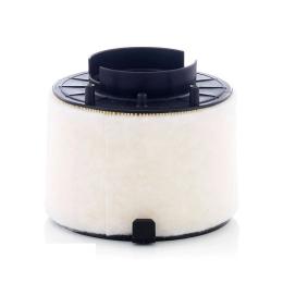 Повітряний фільтр для автомобіля MANN-FILTER C17009