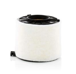 Повітряний фільтр для автомобіля MANN-FILTER C17011