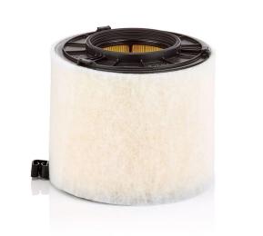 Повітряний фільтр для автомобіля MANN-FILTER C17014