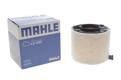 Повітряний фільтр для автомобіля Mahle LX4407