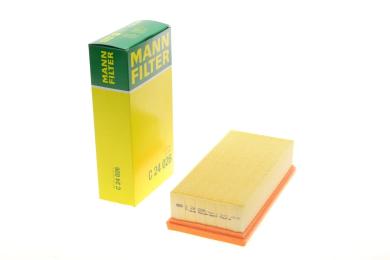 Повітряний фільтр для автомобіля MANN-FILTER C24026