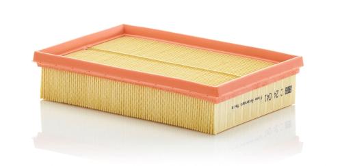 Повітряний фільтр для автомобіля MANN-FILTER C24041