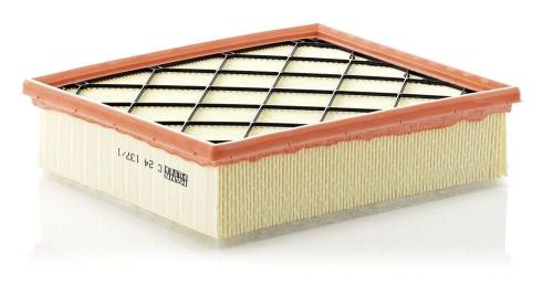 Повітряний фільтр для автомобіля MANN-FILTER C24137/1