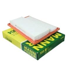 Повітряний фільтр для автомобіля MANN-FILTER C25004