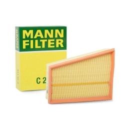 Повітряний фільтр для автомобіля MANN-FILTER C25115