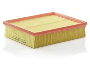 Повітряний фільтр для автомобіля MANN-FILTER C25146