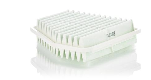 Повітряний фільтр для автомобіля MANN-FILTER C26003