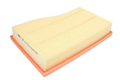 Повітряний фільтр для автомобіля MANN-FILTER C26017
