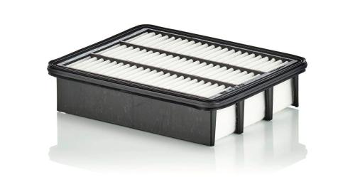 Повітряний фільтр для автомобіля MANN-FILTER C26028
