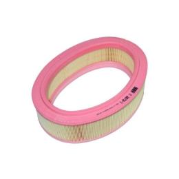 Повітряний фільтр для автомобіля MANN-FILTER C2672/1