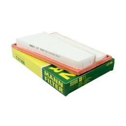 Повітряний фільтр для автомобіля MANN-FILTER C27006