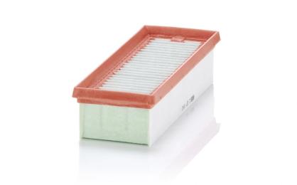 Повітряний фільтр для автомобіля MANN-FILTER C27010
