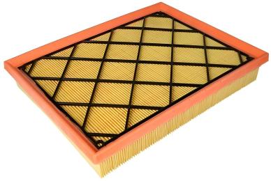 Повітряний фільтр для автомобіля MANN-FILTER C27031