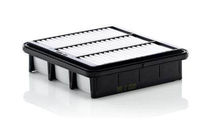 Повітряний фільтр для автомобіля MANN-FILTER C2029