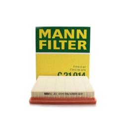 Повітряний фільтр для автомобіля MANN-FILTER C21014
