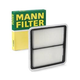 Повітряний фільтр для автомобіля MANN-FILTER C2201