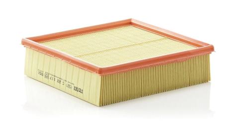 Повітряний фільтр для автомобіля MANN-FILTER C22117