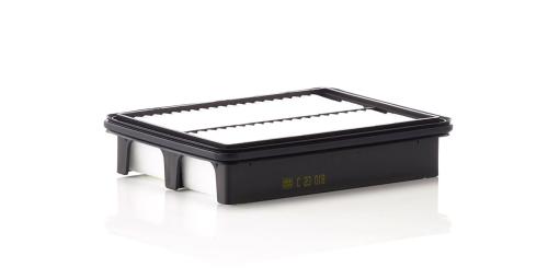 Повітряний фільтр для автомобіля MANN-FILTER C23018