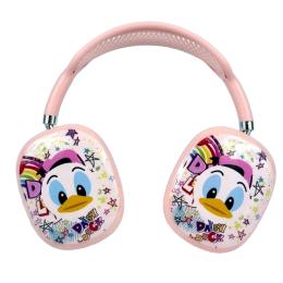 Накладні навушники Infinity Donald Duck Pink