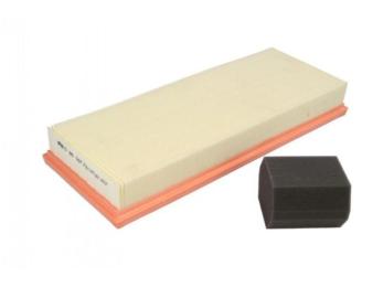 Повітряний фільтр для автомобіля MANN-FILTER C36007KIT