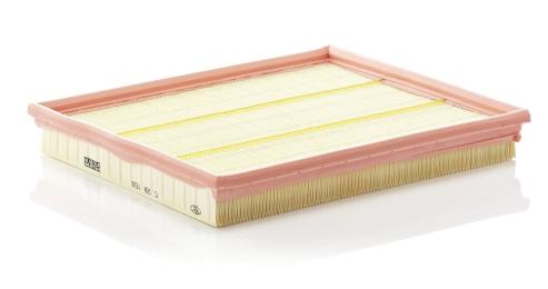 Повітряний фільтр для автомобіля MANN-FILTER C28150