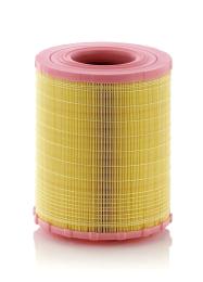 Повітряний фільтр для автомобіля MANN-FILTER C29010