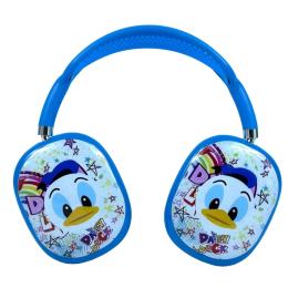 Накладні навушники Infinity Donald Duck Blue