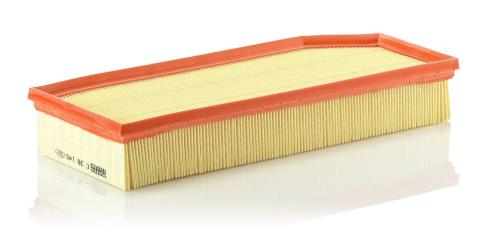 Повітряний фільтр для автомобіля MANN-FILTER C38145