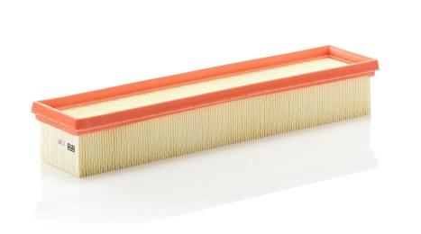Повітряний фільтр для автомобіля MANN-FILTER C3875