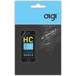 Захисна плівка Digi Screen Protector HC для Samsung Galaxy S5312 Transparent