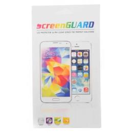 Захисна плівка CAA для Samsung Galaxy S5250 Transparent