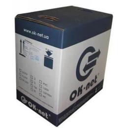 Вита пара OK-Net КПВ-ВП (350) 4x2x0, 50