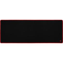 Килимок для мишки Defender Black Ultra (50561)