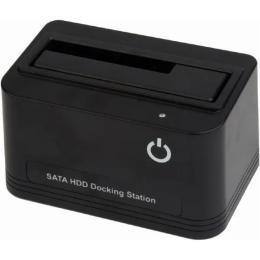 Док-станція для диска Gembird HD32-U2S-5