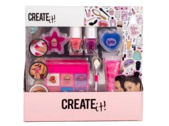 Набір дитячої косметики Create it! 84507 набір косметики