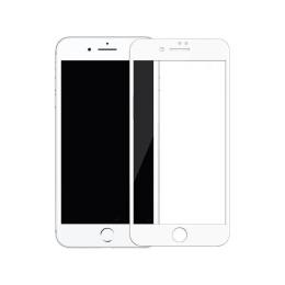 Захисне скло PIXEL Full Cover для Apple iPhone 7/8 Transparent