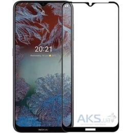 Захисне скло BeCover для Nokia G10/G20 Black