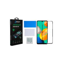 Захисне скло BeCover для Samsung Galaxy M32 M325 Black