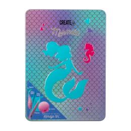 Набір дитячої косметики Create it! MERMAID набір косметики girl (84604)